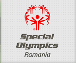 Special Olympics Romania